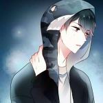 微信好看高清的二次元头像男高冷傲娇图片