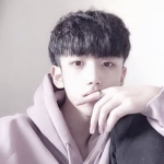 超酷的男孩子高冷头像