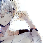 二次元男生2024超帅头像图片