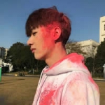 很炫酷的头像男生帅气真人的快手