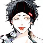 超帅二次元男头像图片各种风格