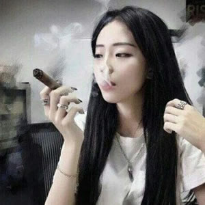 qq社会姐头像女