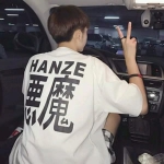 潮流高清帅气很亮眼男生抖音头像图片