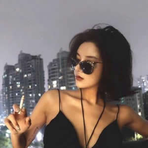 2019女头最酷