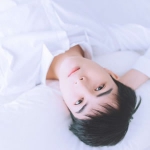干净的阳光帅气小暖男头像图片