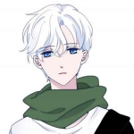 动漫阳光暖男头像图片好看高清帅气