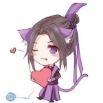 魔道祖师江澄图片帅气高清头像