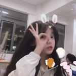 2024年很火的可爱女头