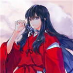 日本动漫帅气男头图片