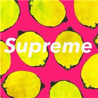 supreme头像图片