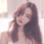 漂亮的知性优雅微信头像图片