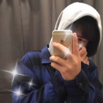 帅气好看的手机控男头图片