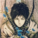 帅气好看的盗墓笔记吴邪头像图片