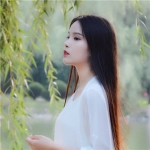 微信头像女生文艺范唯美图片