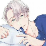 2024很火爆帅气的男头动漫