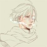 2024年头像男新版卡通