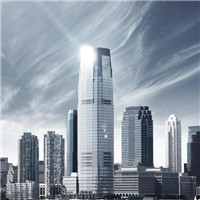城市建筑风景qq微信头像 因为一人忘掉一座城
