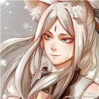 阴阳师唯美头像图片