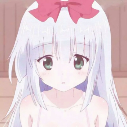 日系软妹头像