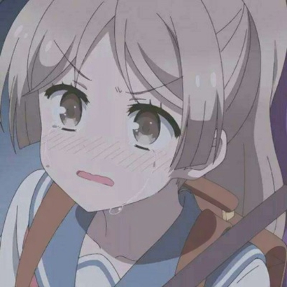 日系软妹头像