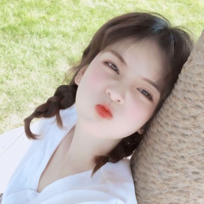 女生唯美时尚头像