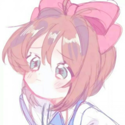 日系软妹头像