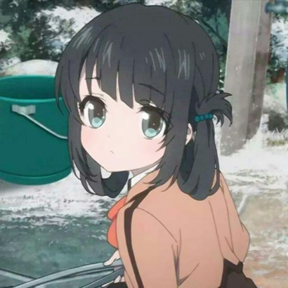 日系软妹头像