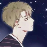 适合抖音用的动漫男头像图片