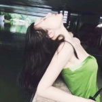 气质好看高清的成熟女头像图片