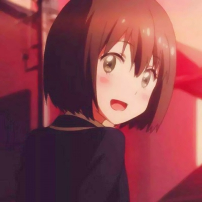 日系软妹头像