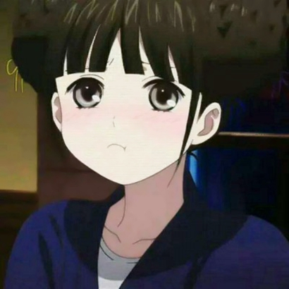 日系软妹头像