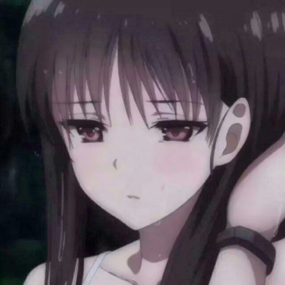 日系软妹头像