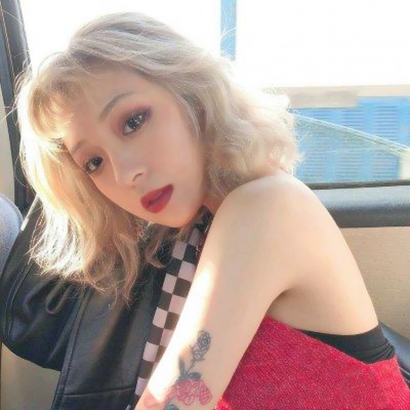 优质头像女生图片
