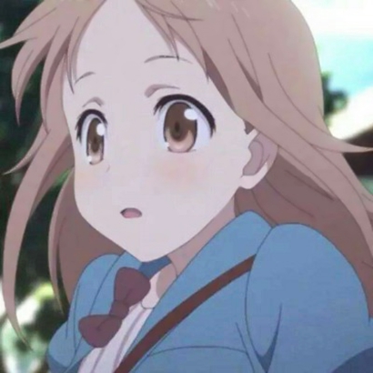 日系软妹头像