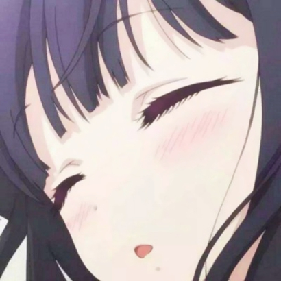 日系软妹头像