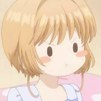 日系软妹头像