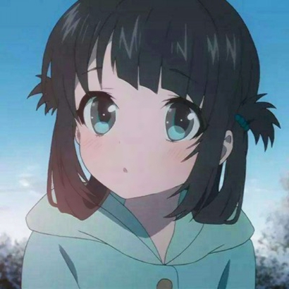 日系软妹头像