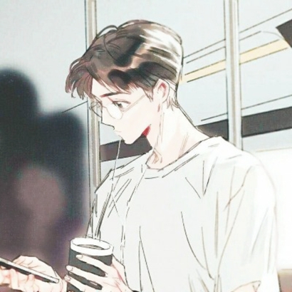 动漫QQ头像男生帅气
