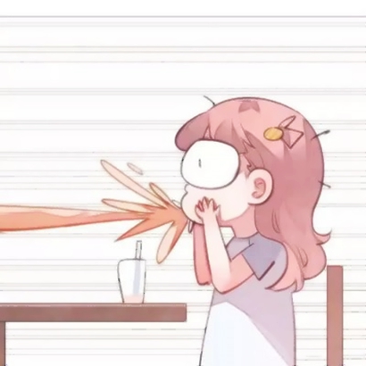 情头一对两张头像动漫