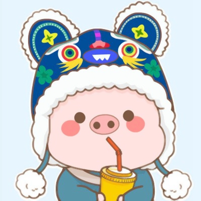 奇葩卡通情头