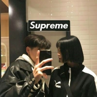 双人情头两人一张