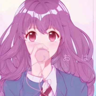 情头动漫头像一对