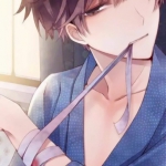 2024好看高清的流行卡通头像男生图片