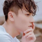 霸气的超帅男头高清图片