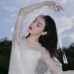 2024年很火闺蜜头像三人