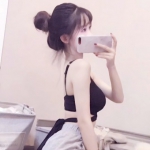 2024很潮很火个性女头图片