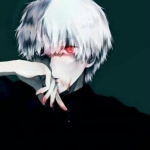 动漫头像男生病娇黑暗图片