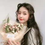 可爱高清漂亮女孩头像图片