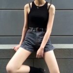 2024很火的女生个性潮图头像