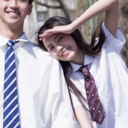 大学浪漫情头
